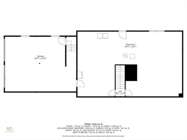 7 Rileys Way, Dartmouth, MA 02747 - room layout