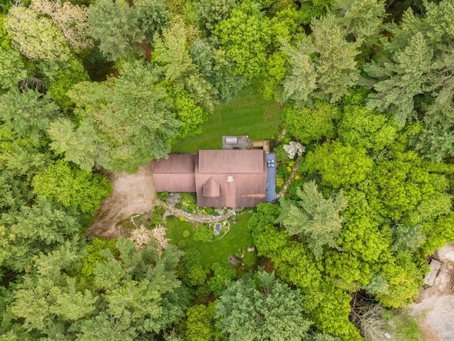 7 Rileys Way, Dartmouth, MA 02747 - aerial view of property and surrounding area