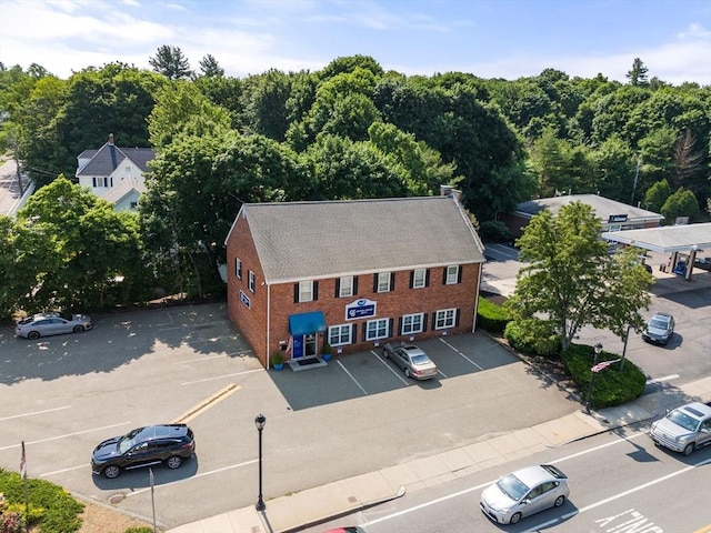 692 High St, Westwood MA, 02090 land for sale