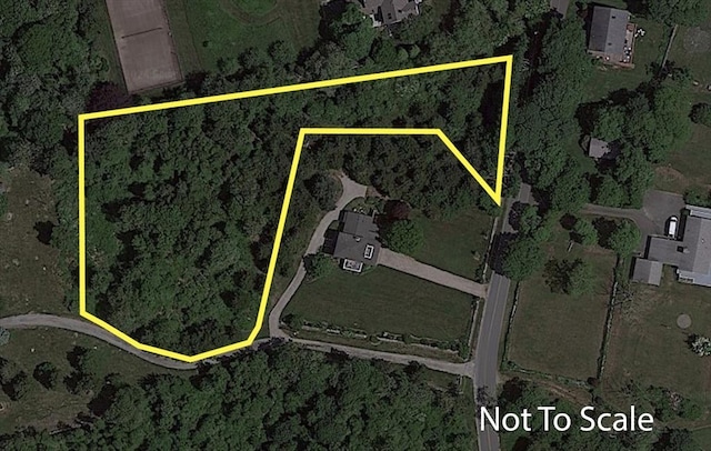 189 Brayton Point Rd, Westport MA 02790 LAND for sale