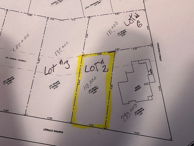 LOT2 Empire St, Chicopee MA, 01013 land for sale