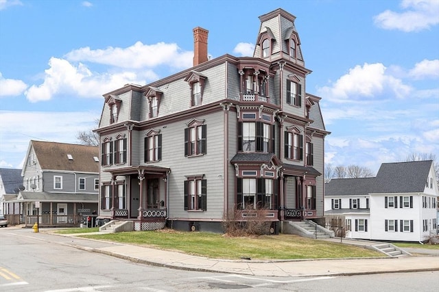 4 W Broadway, Gardner, MA 01440 - view of building exterior
