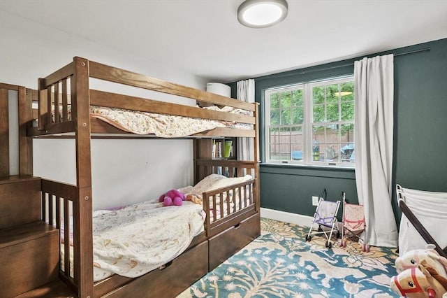 114 Linebrook Rd, Ipswich, MA 01938 - bedroom with baseboards