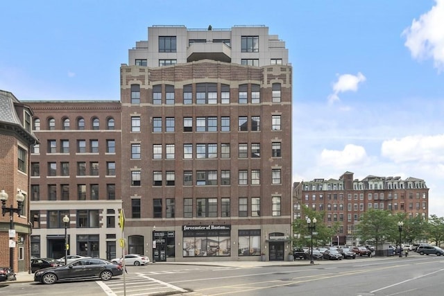 121 Portland St Unit 902, Boston, MA 02114 - view of property