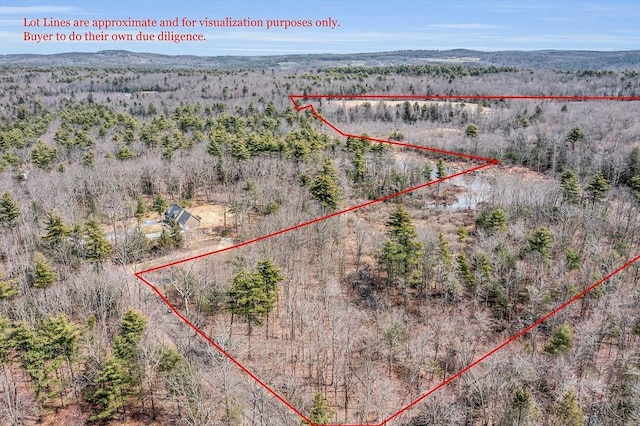 149 Bragg Hill Rd, Westminster MA, 01473 land for sale