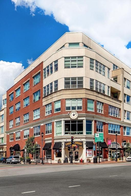 51 Lafayette St Unit 304, Salem, MA 01970 - view of property