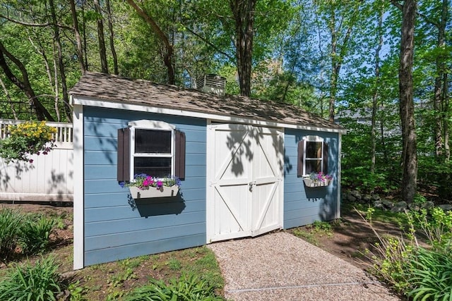 48 Pine Hill Dr, Walpole, MA 02081 - view of shed
