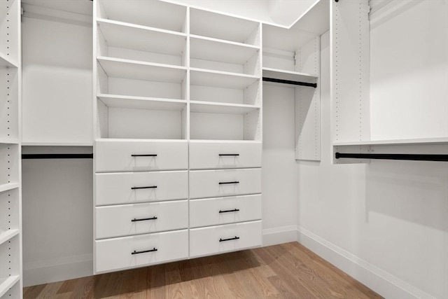 19 Johnson Pl Unit 19, Newton, MA 02466 - spacious closet with wood finished floors