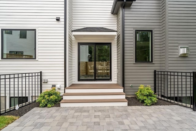 19 Johnson Pl Unit 19, Newton, MA 02466 - view of entrance to property