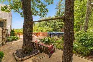 19 Station St, Wareham, MA 02571 - view of patio / terrace