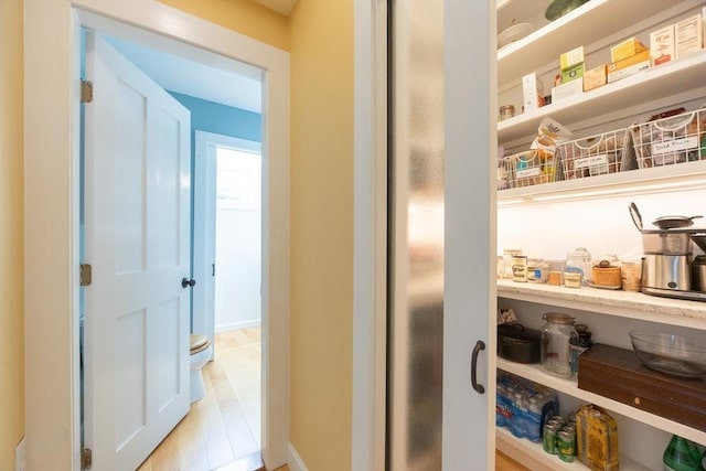 75 Union St, Holliston, MA 01746 - view of storage area