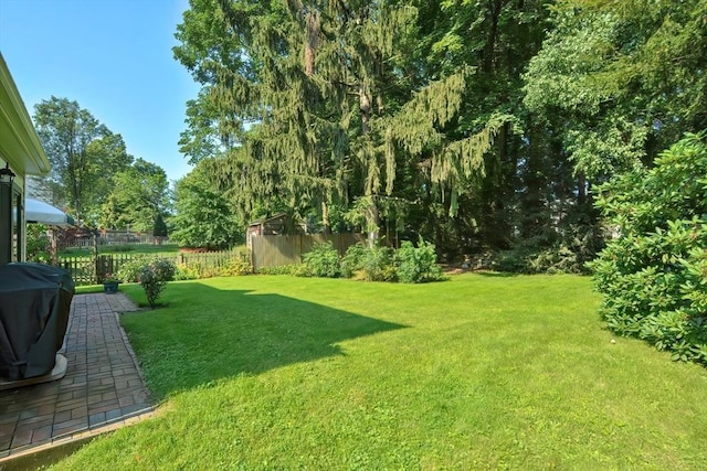 75 Union St, Holliston, MA 01746 - view of yard