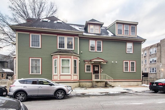 2 Waumbeck St, Boston, MA 02121 - view of front of property