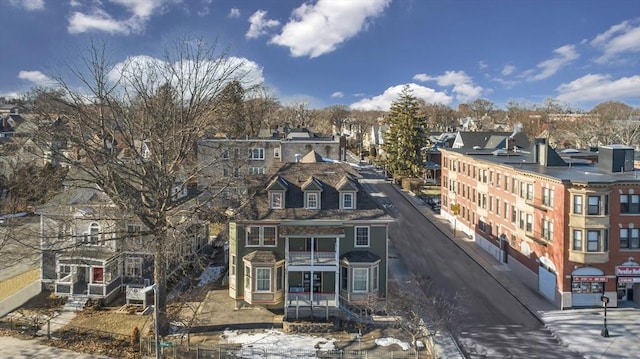 2 Waumbeck St, Boston, MA 02121 - view of front of property