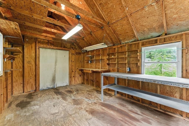 205 Mosier St, South Hadley, MA 01075 - view of storage area