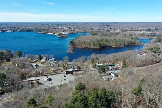 0 Gore Rd, Webster, MA 01570