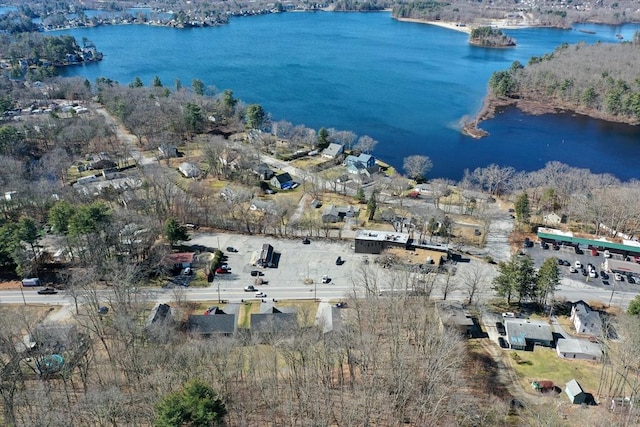 0 Gore Rd, Webster, MA 01570