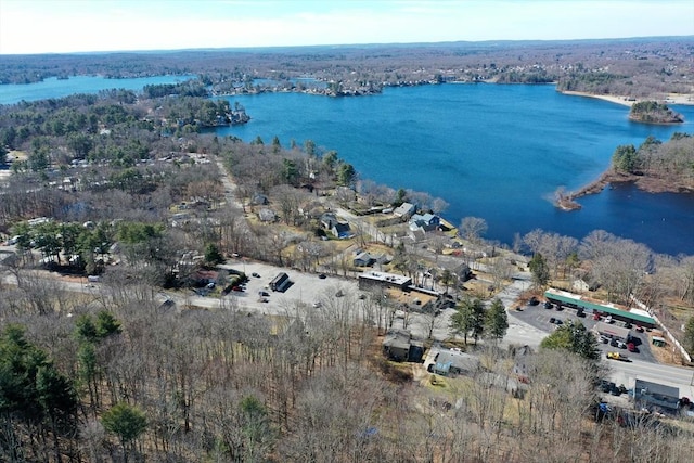0 Gore Rd, Webster, MA 01570