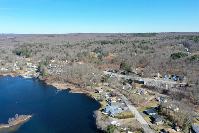 0 Gore Rd, Webster, MA 01570