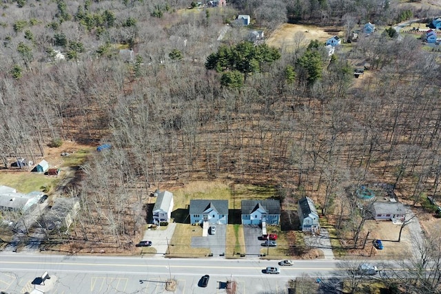 0 Gore Rd, Webster, MA 01570
