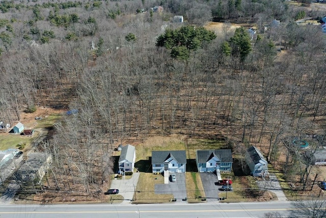0 Gore Rd, Webster, MA 01570