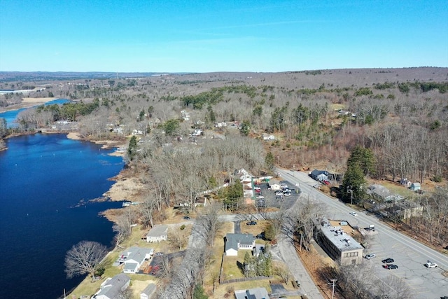 0 Gore Rd, Webster, MA 01570