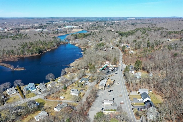 0 Gore Rd, Webster, MA 01570