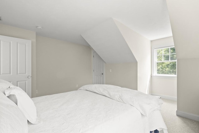21 Pine St Unit 1A, Falmouth, MA 02556 - bedroom with carpet flooring and baseboards