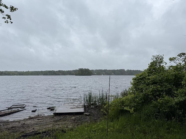 124 Bixby Dr, Bridgewater, MA 02333 - water view