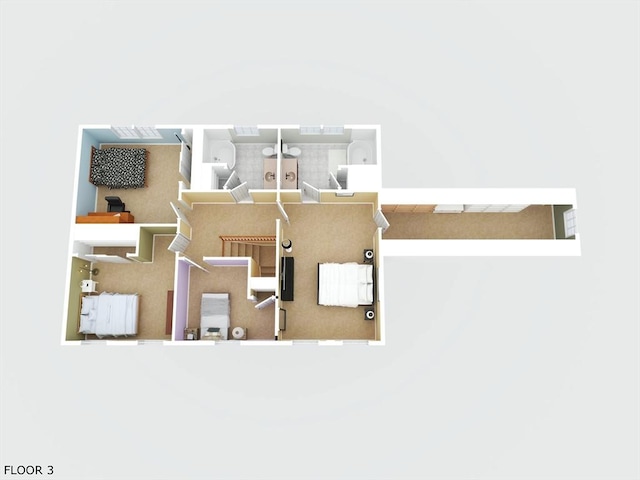 55 Arbor Rd, Uxbridge, MA 01569 - property floor plan