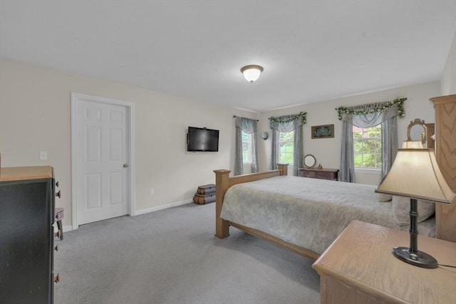 42 Mcgregory Rd, Sturbridge, MA 01566 - carpeted bedroom featuring baseboards