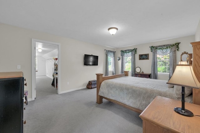 42 Mcgregory Rd, Sturbridge, MA 01566 - carpeted bedroom with baseboards
