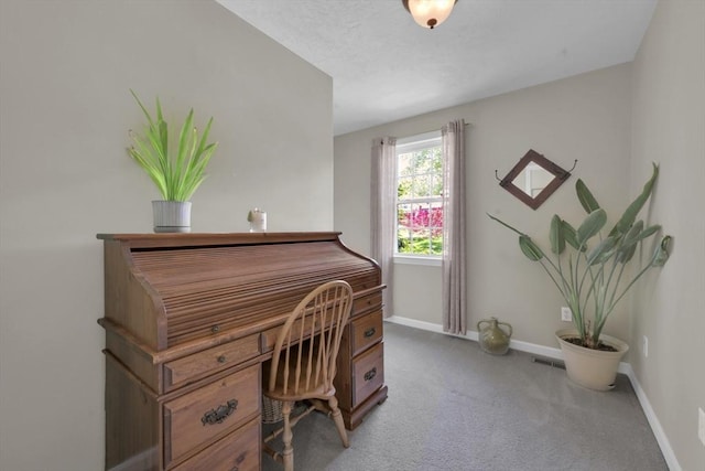 42 Mcgregory Rd, Sturbridge, MA 01566 - office space featuring baseboards and carpet floors