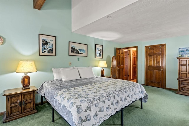 125 Wamsutta Rd, Eastham, MA 02642 - bedroom featuring carpet flooring and baseboards