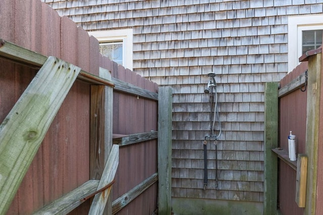 125 Wamsutta Rd, Eastham, MA 02642 - exterior view