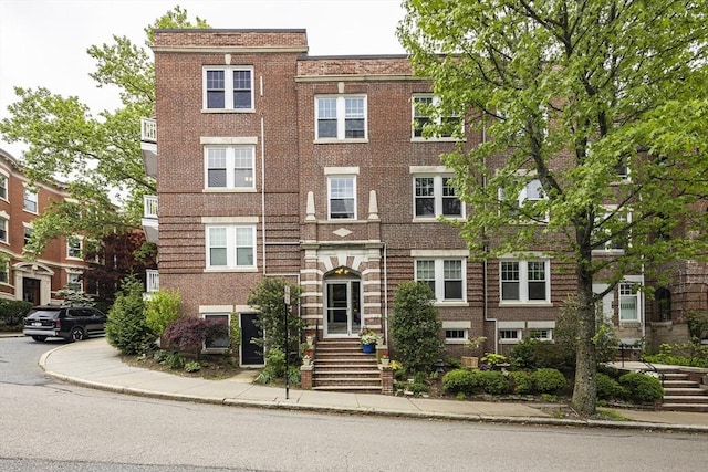 34 Garrison Rd Unit 4, Brookline, MA 02445 - view of property