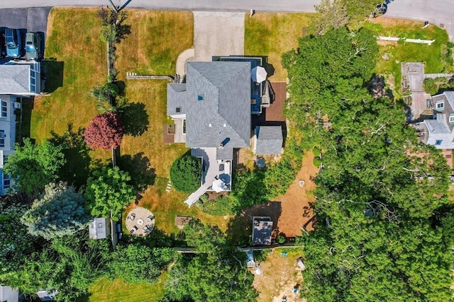 37 Berkeley Dr, Falmouth, MA 02536 - view of property location