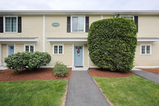 6 Janet Rd Unit 10, Easton, MA 02375 - view of property