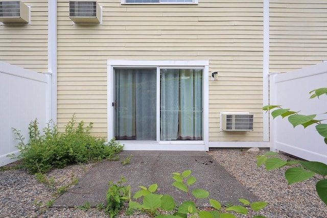 6 Janet Rd Unit 10, Easton, MA 02375 - view of property entrance