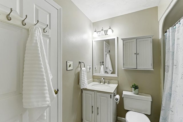 14 Weybridge Ln Unit 14, Hopkinton, MA 01748 - bathroom featuring toilet and vanity