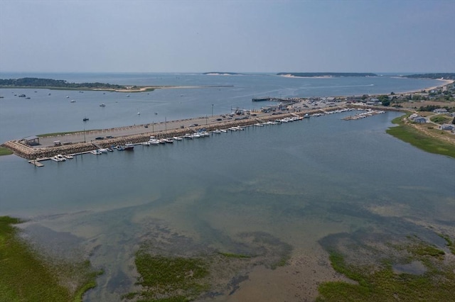 135 Marven Way, Wellfleet, MA 02667 - water view