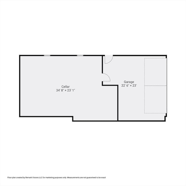 199 Old Westboro Rd, Grafton, MA 01536 - view of property floor plan