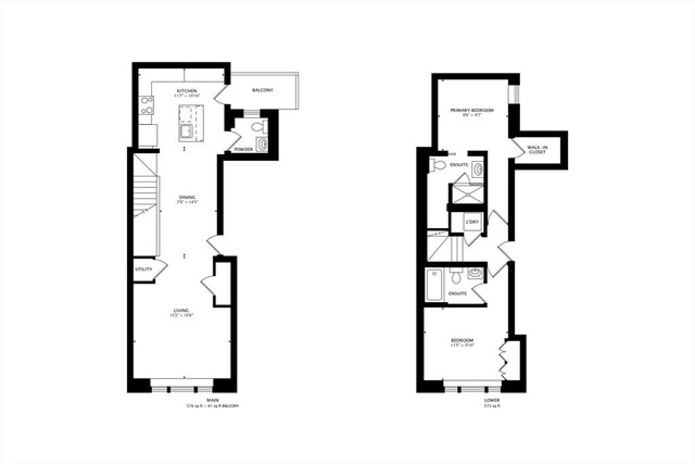 home floor plan