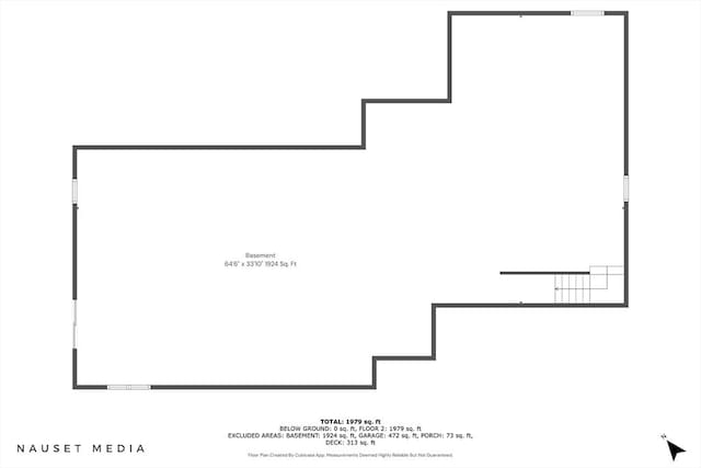 home floor plan
