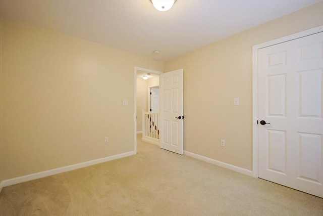 68 Dresser Hill Number 2 Rd, Dudley, MA 01571 - unfurnished bedroom featuring light carpet and baseboards