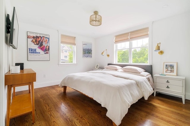 108 Central St, Ipswich, MA 01938 - bedroom featuring wood finished floors