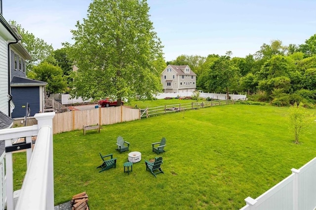 108 Central St, Ipswich, MA 01938 - view of yard