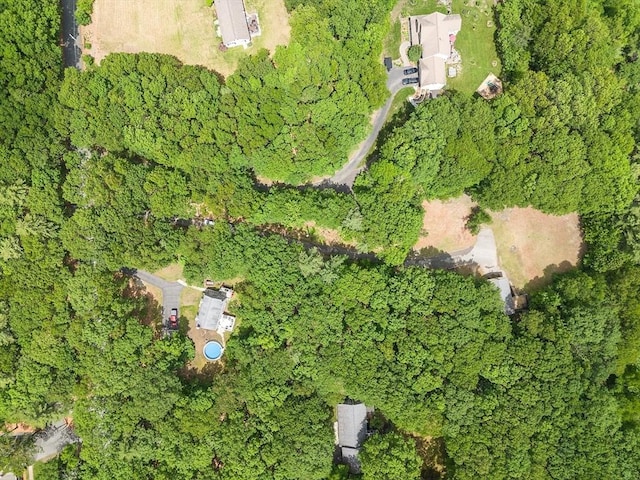 525 Flat Hill Rd, Lunenburg, MA 01462 - view of property location