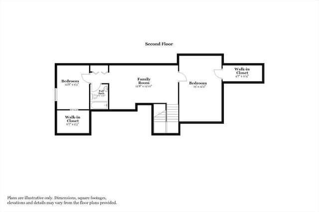12 Green Needles Rd, Littleton, MA 01460 - view of property floor plan