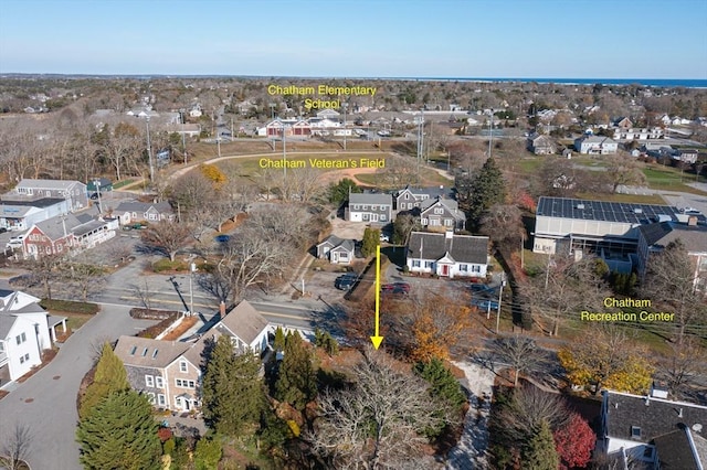 723 Main St, Chatham, MA 02633